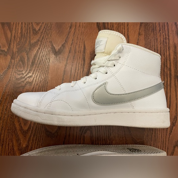 Nike Women’s Royale Court 2 high top sneakers - Picture 5 of 15